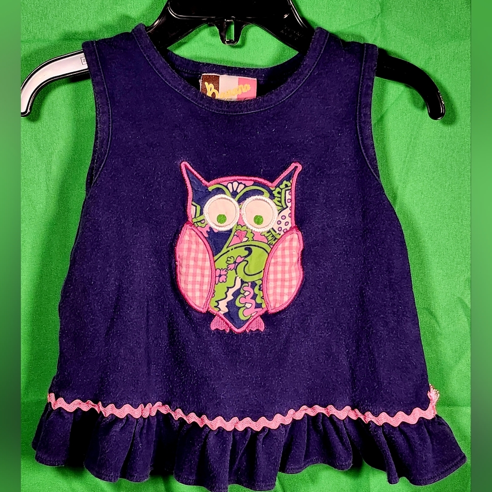 Toddler Dress